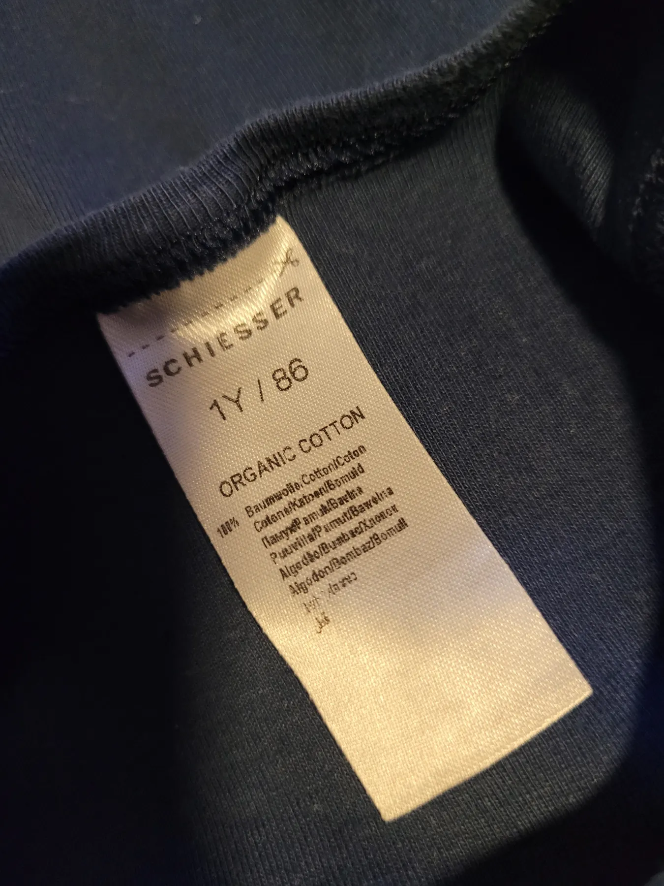 Schiesser body
