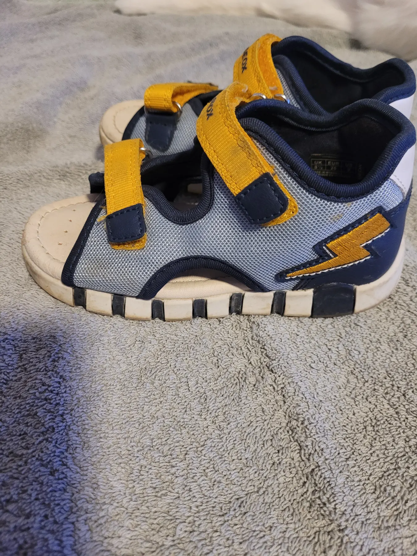 Geox Sandalen