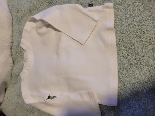 Jacky Baby Basic Shirt