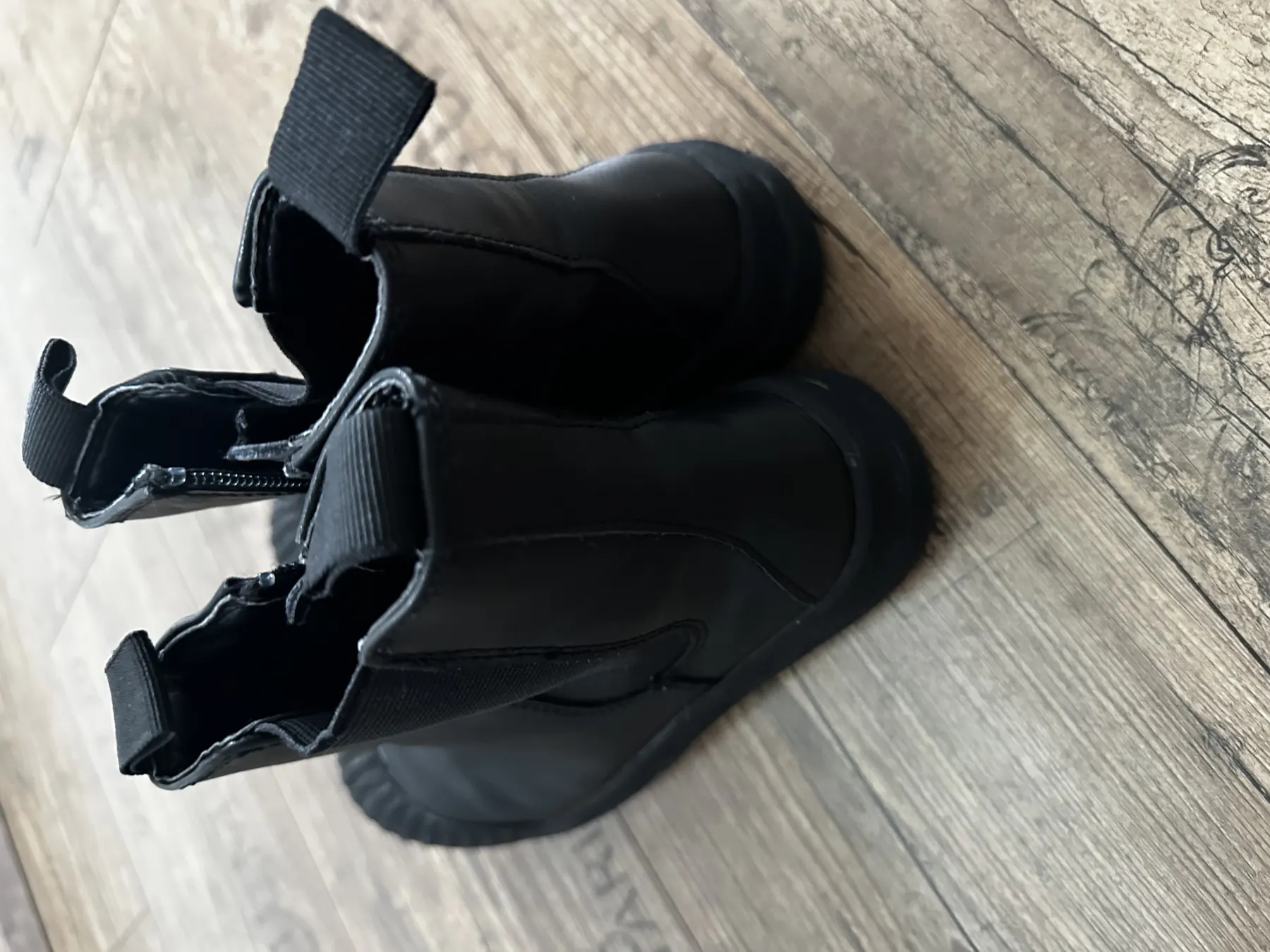Stiefeletten 33 H&M