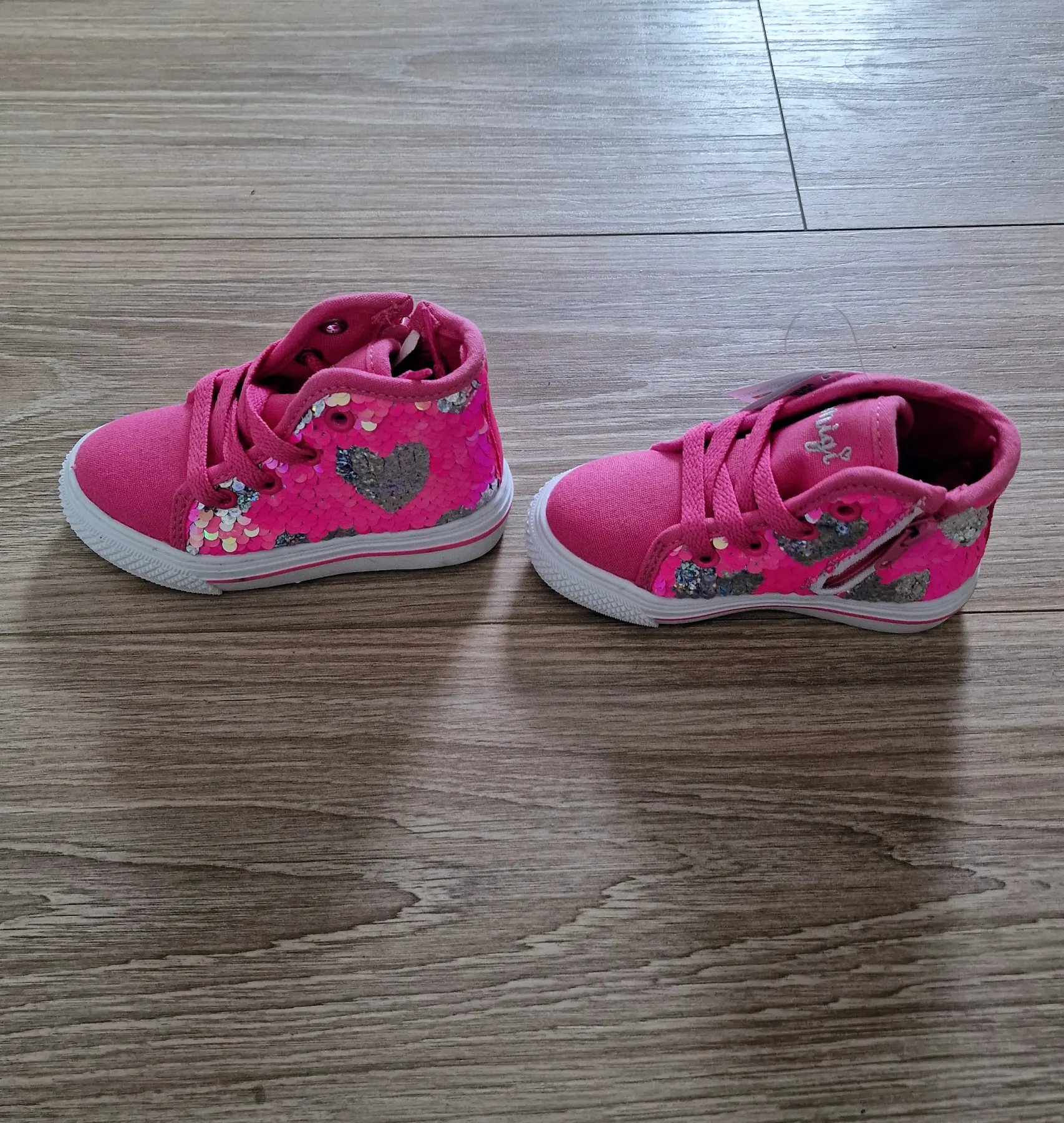 Baby Kinderschuhe Primigi neu mit Etikett 21