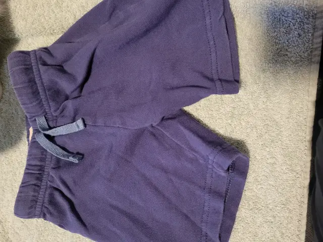 Alana bequeme Stoffhose