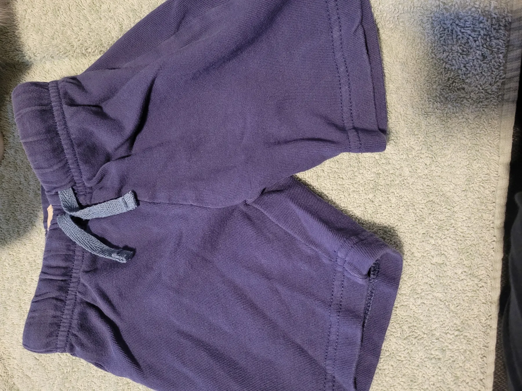 Alana bequeme Stoffhose