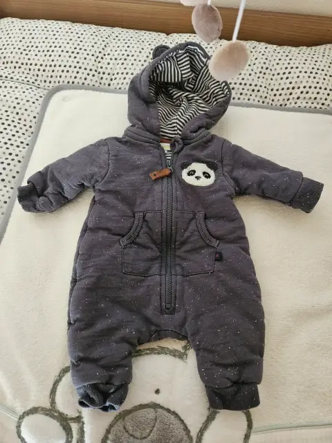 Staccato Baby Anzug