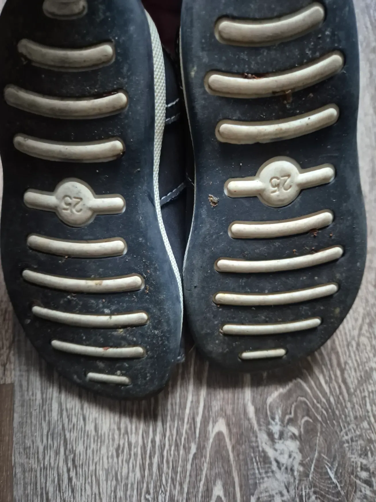 Sandalen Schuhe, Jungen, Bobbi Shoes, Größe 25