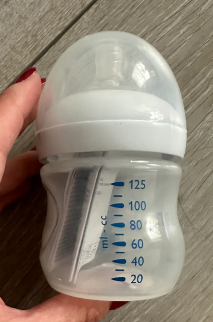 Flasche Babyflasche Philips Avent