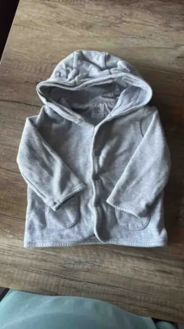 C&A dünnes Jäckchen