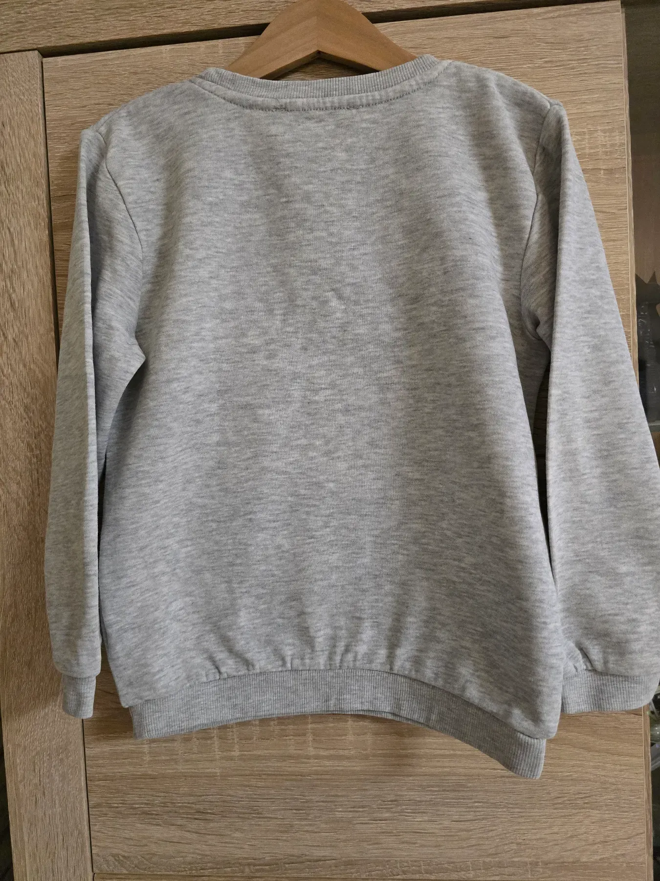 Tolles Mädchen Sweatshirt Größe 116