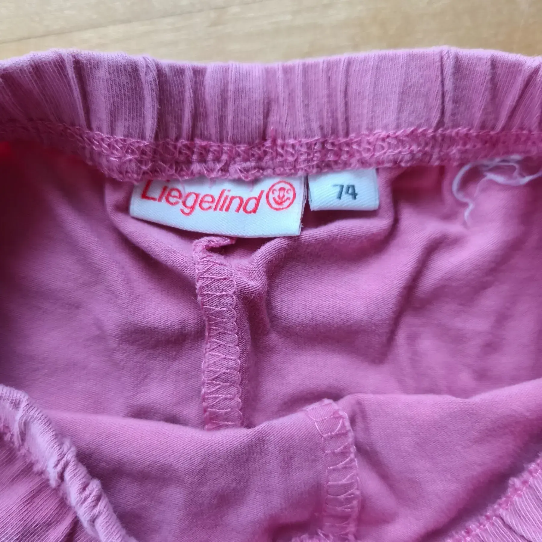 Caprileggings