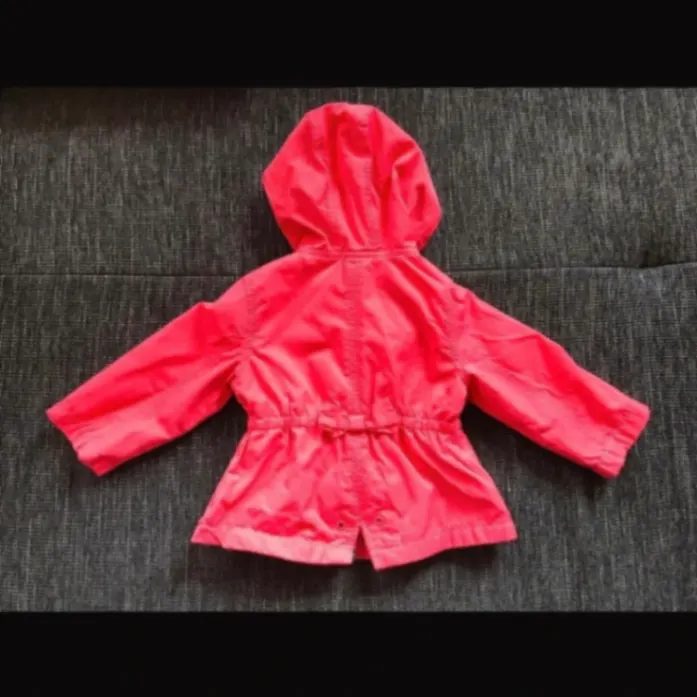 Jacke Gr. 74