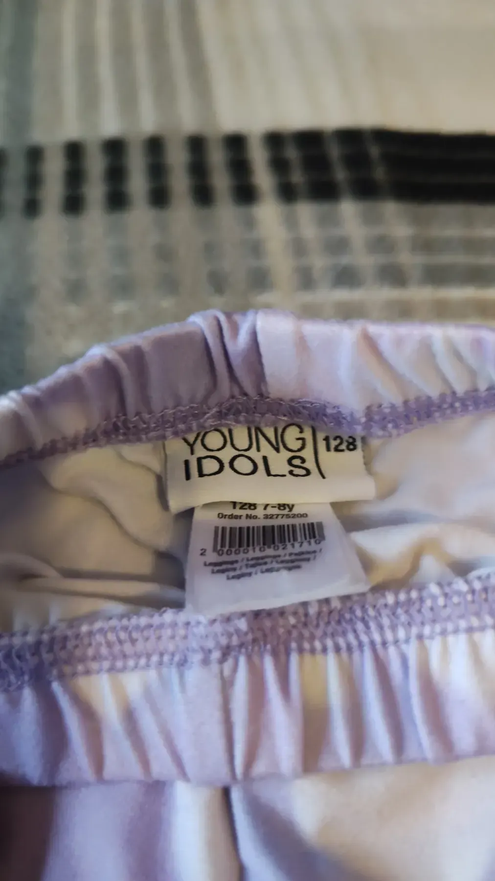 schöne Leggings in 128 zu verkaufen