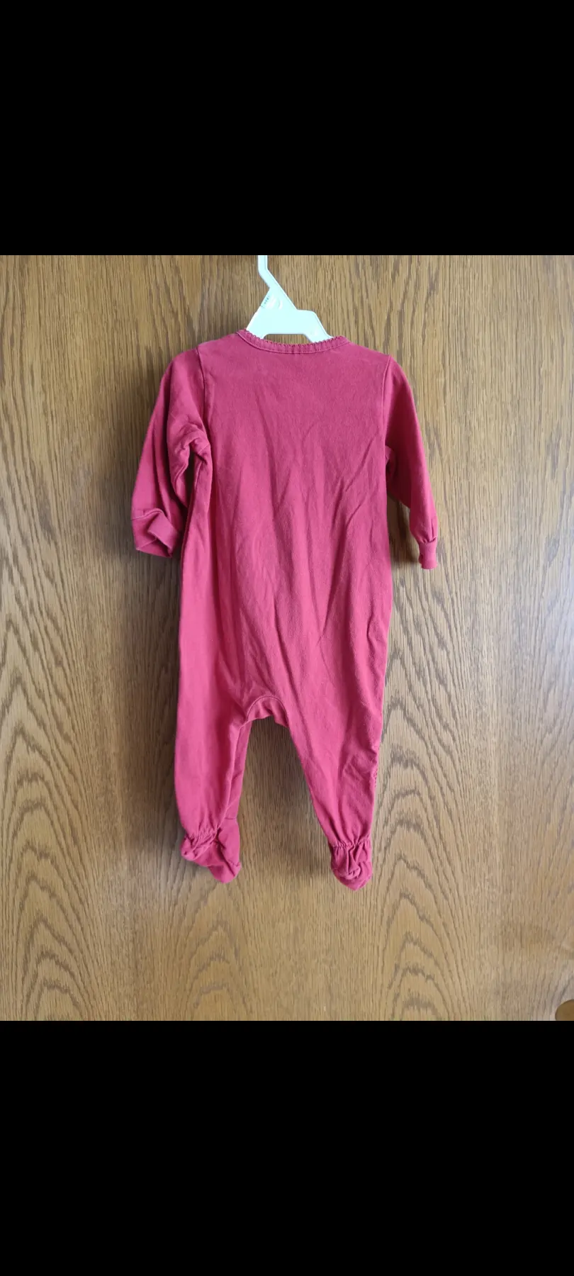 Strampler H&M Größe 68 Super Zustand