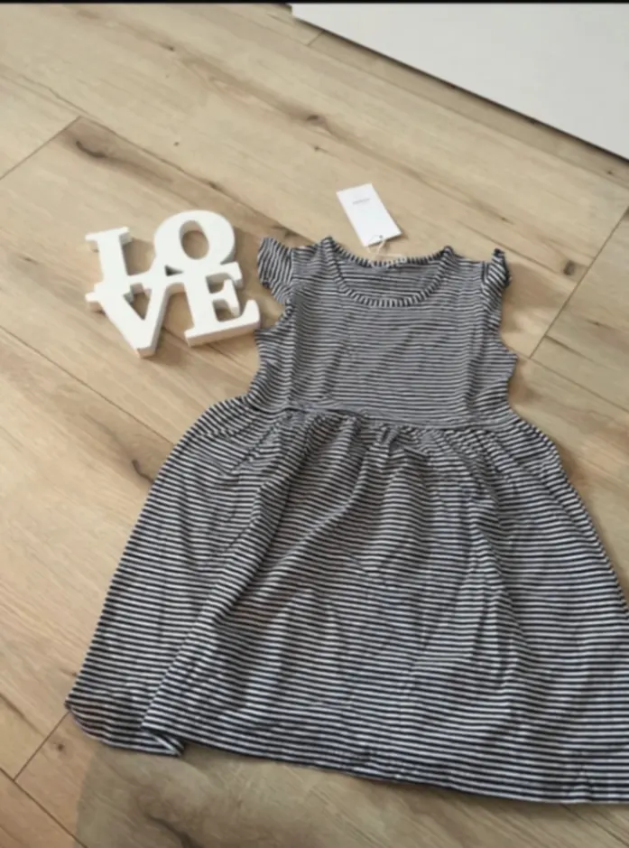 Kleid Name it 116 neu
