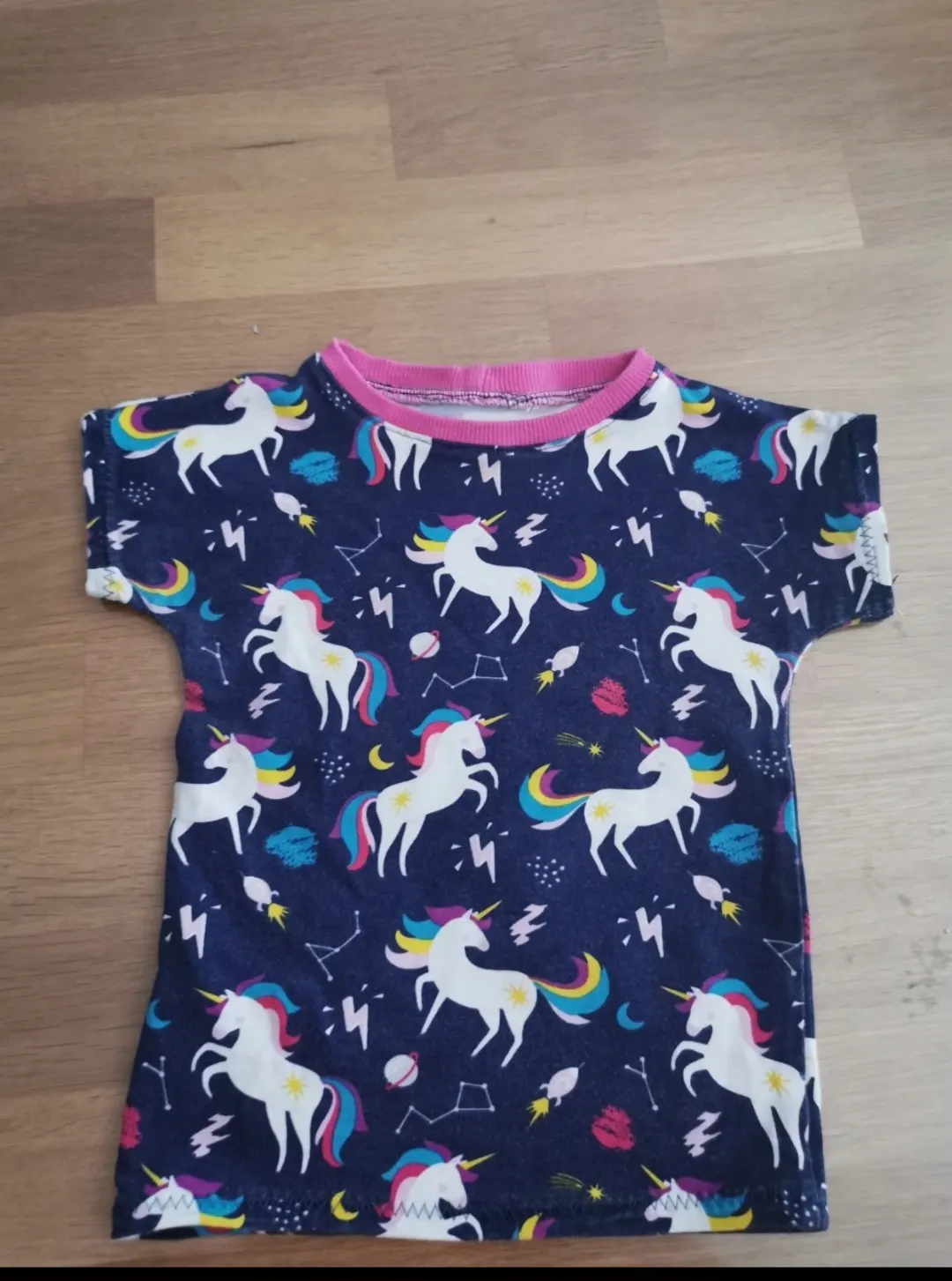 Tshirt Gr. 74 handmade