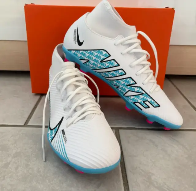 Fußball Schuhe Nike Superfly 40,5