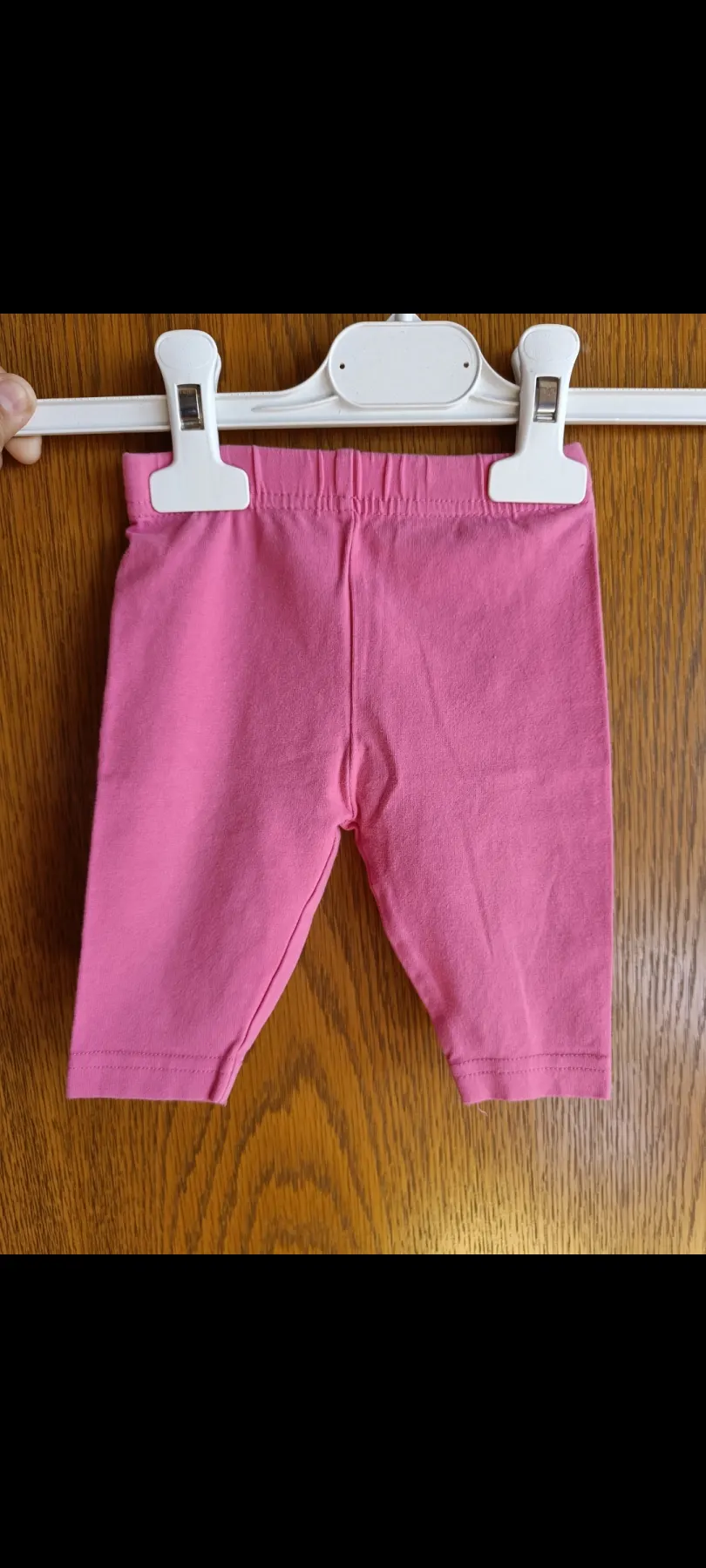 Radlerhose Ergee Größe 74 Guter Zustand
