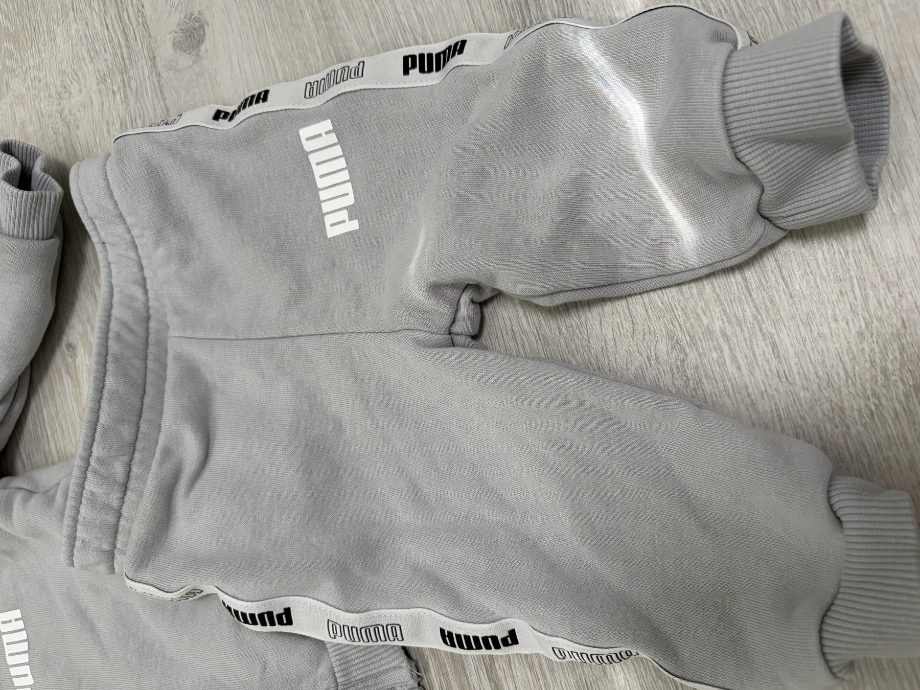 Puma Jogginganzug