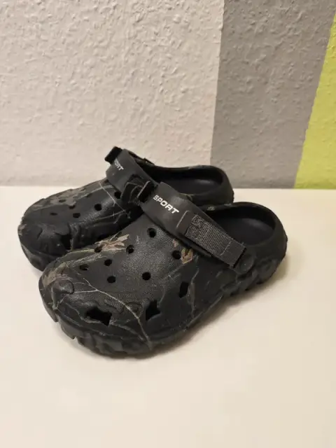 Clogs Gr. 37