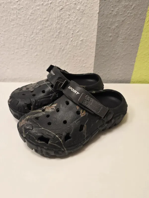 Clogs Gr. 37