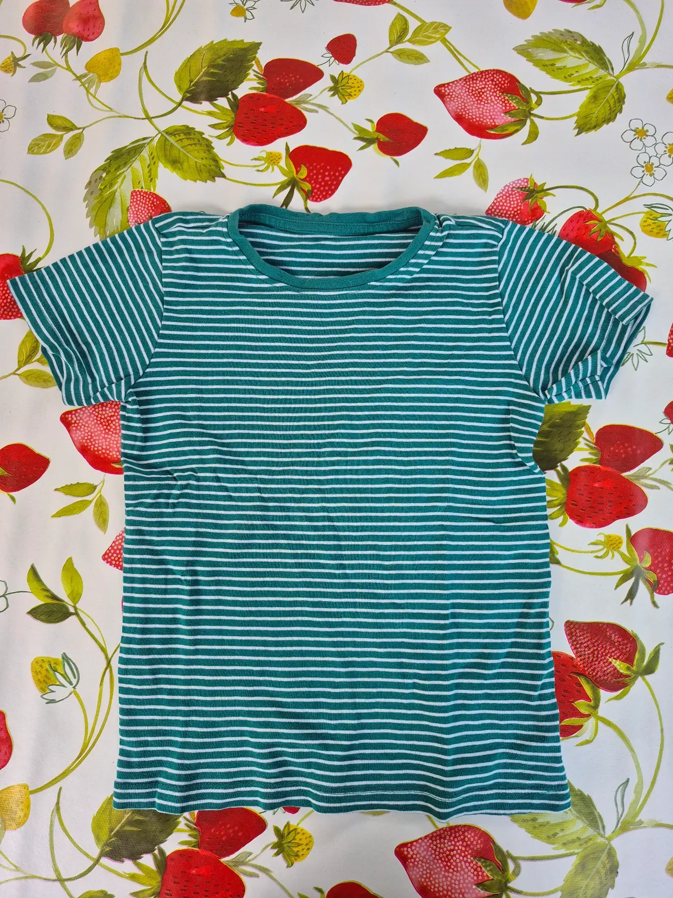 T-Shirt Gr. 134
