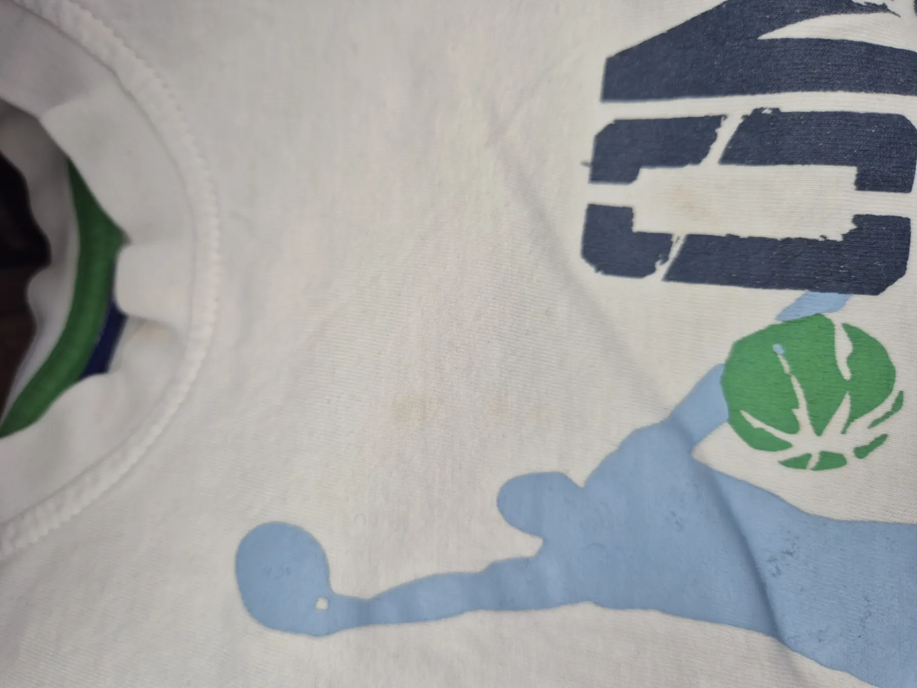 T-Shirt, Jungen, Lupilu, Größe 86/92