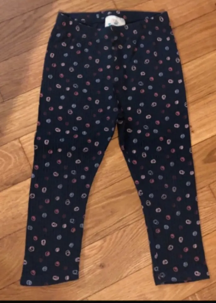 Leggings Gr. 86