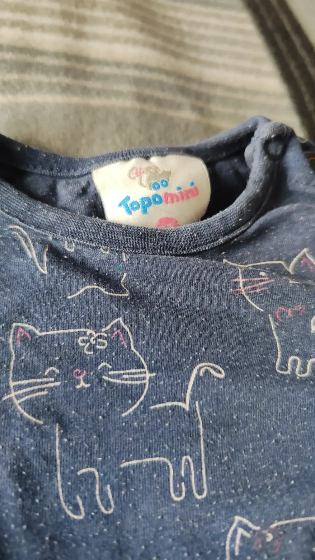 Langarmshirt zu verkaufen