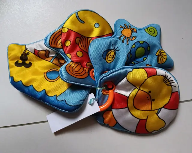 Stoffbuch (Ravensburger)
