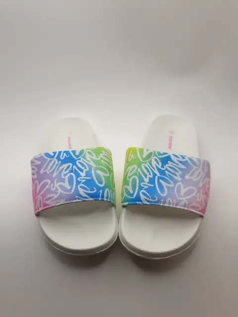 Badeschuhe Mädchen Graceland Slides Gr. 28