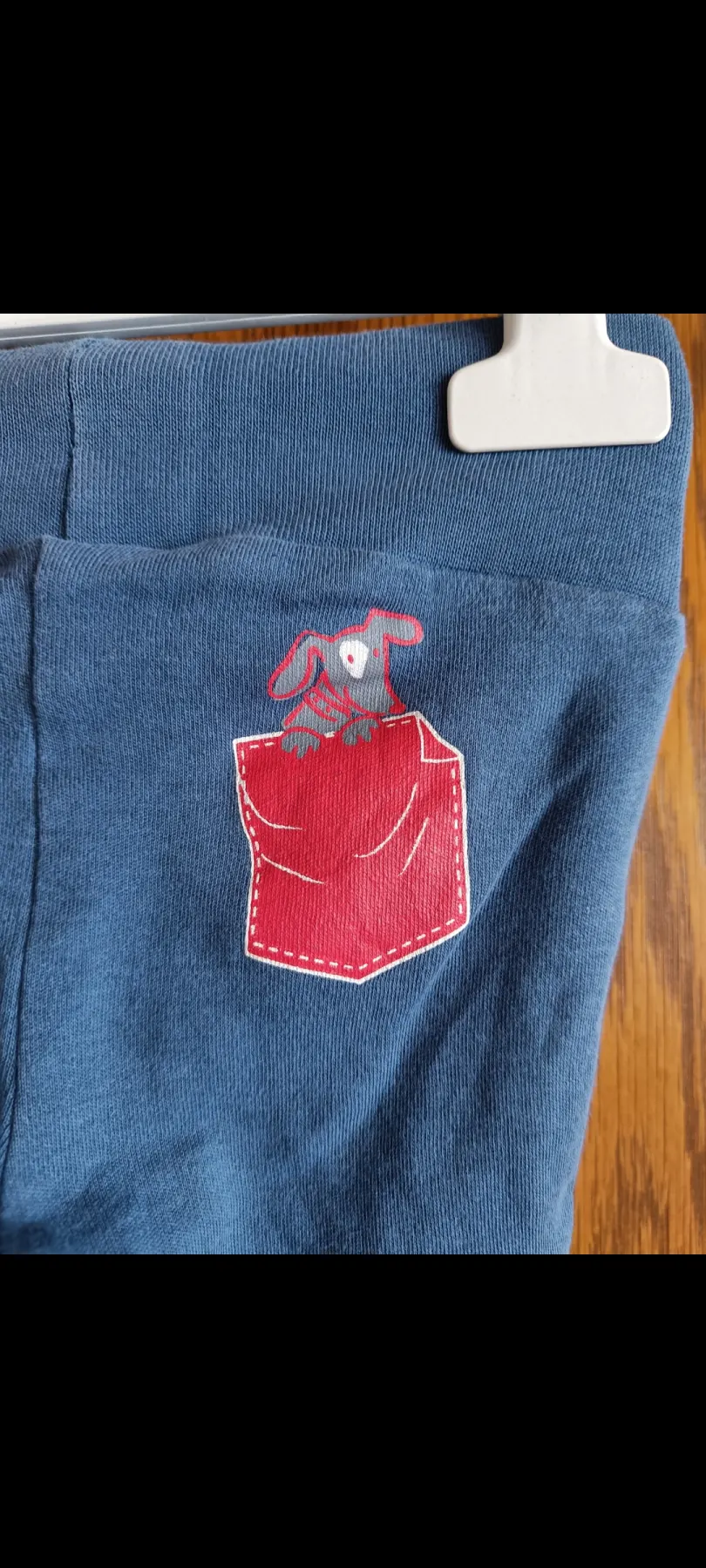 Leggings Lupilu Größe 62/68 Super Zustand