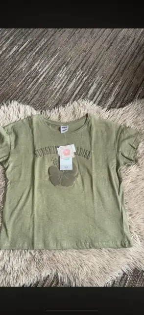 shirt gr 146/152