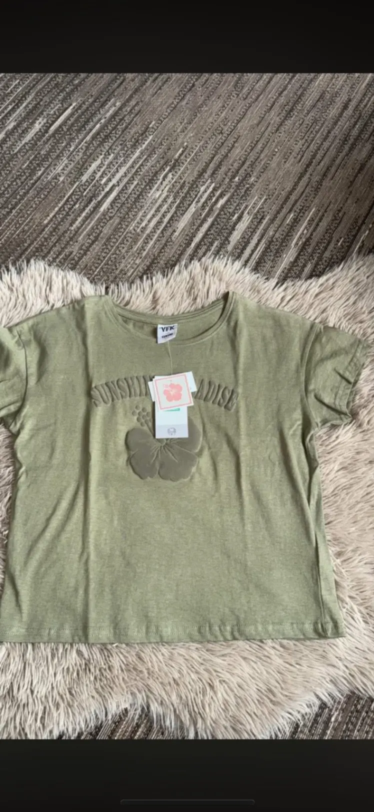 shirt gr 146/152