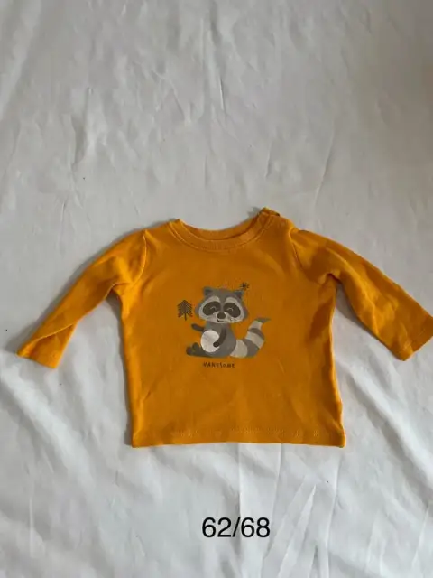 T-Shirt Gr 62/68