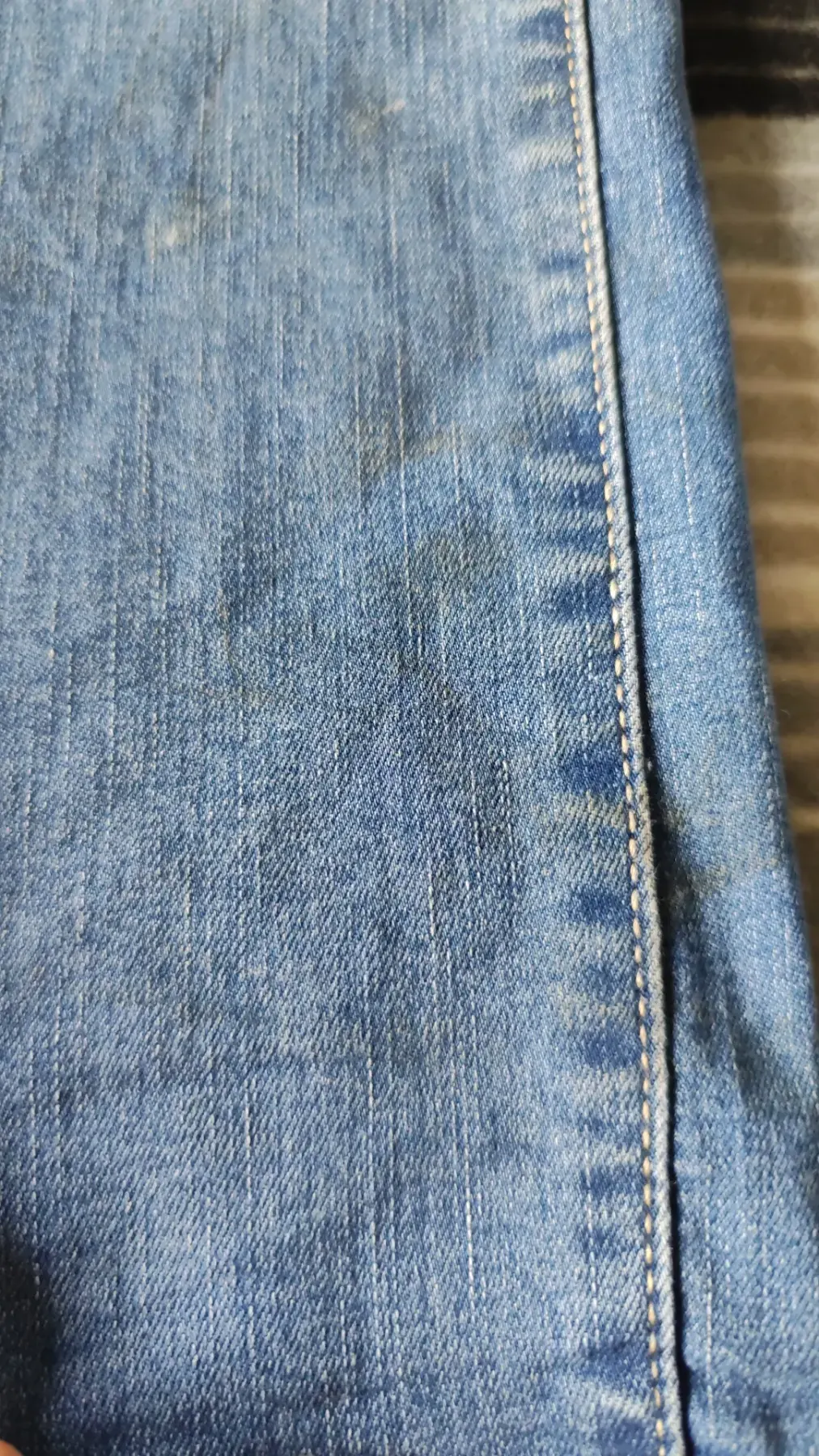 schöne jeanshose zu verkaufen