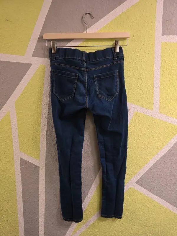 Jeans Page One Young Gr. 152
