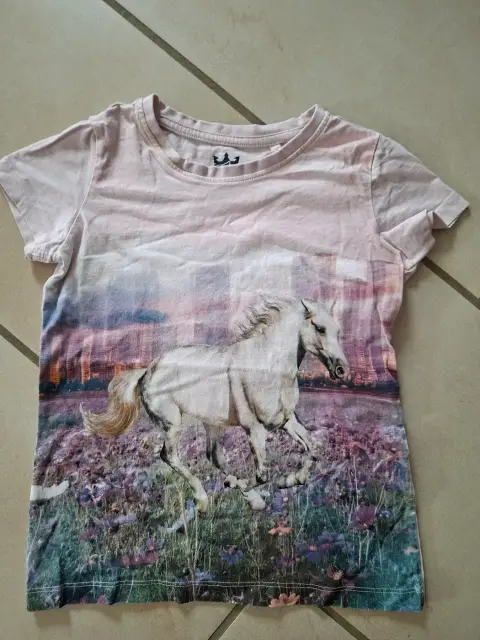 Pferde T-Shirt