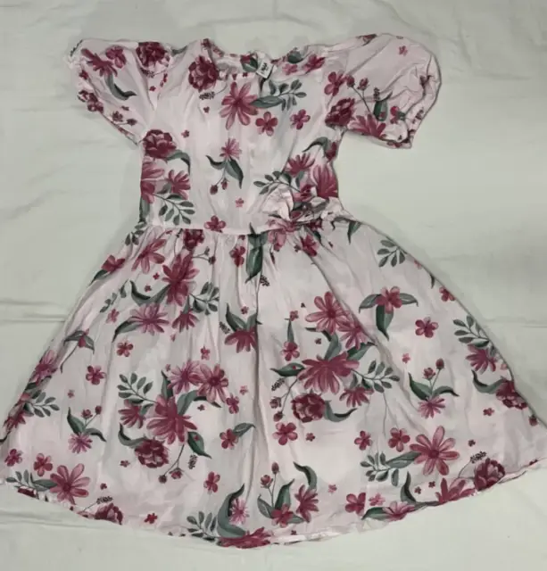 Sommerkleid Gr. 140 von Yigga, Ernsting's Family NEU