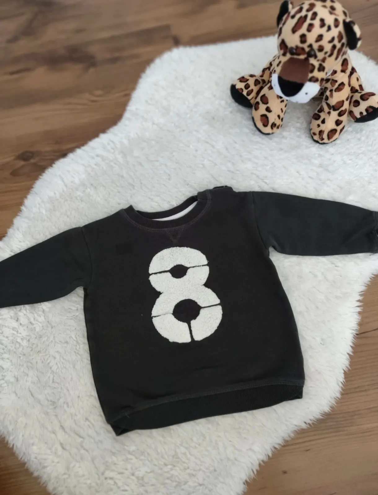 H&M Pullover