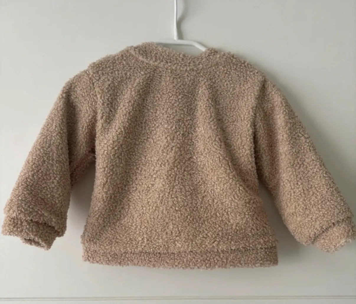 Pullover Ergee 80
