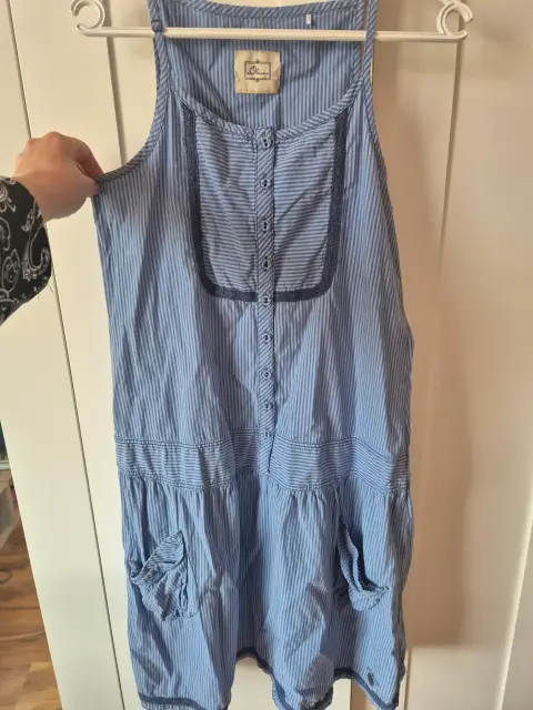 leichtes Sommerkleid S.Oliver