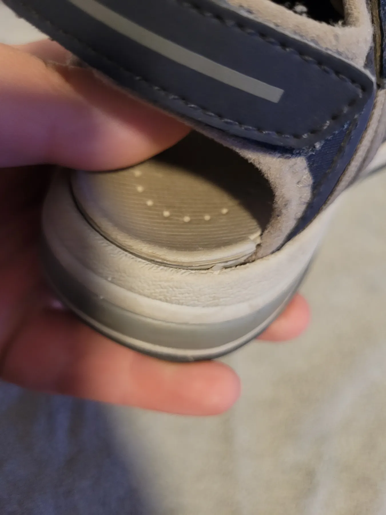 Ricosta sommerschuhe