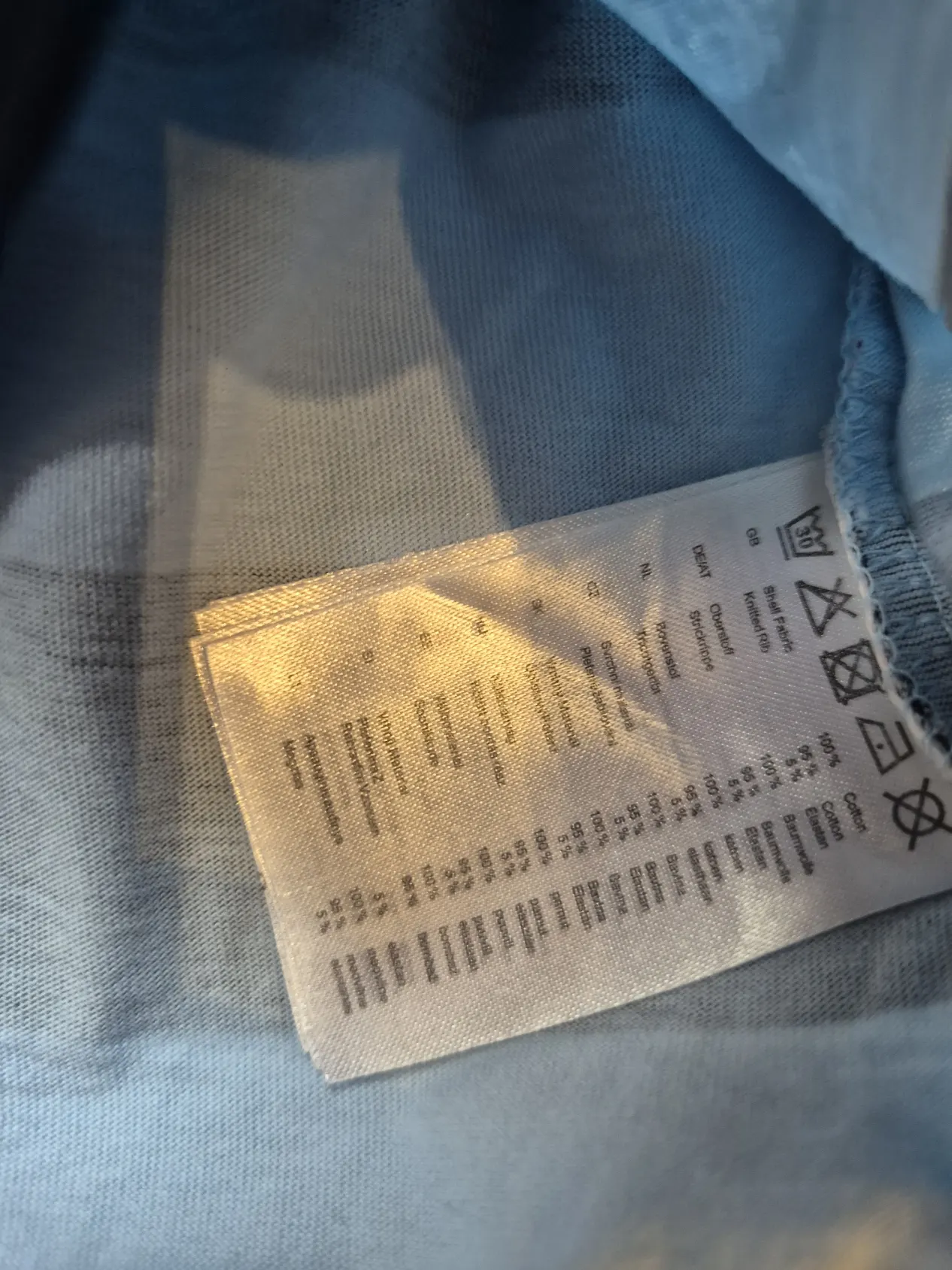 T-Shirt Shirt, Jungen, dopodopo, Größe 80