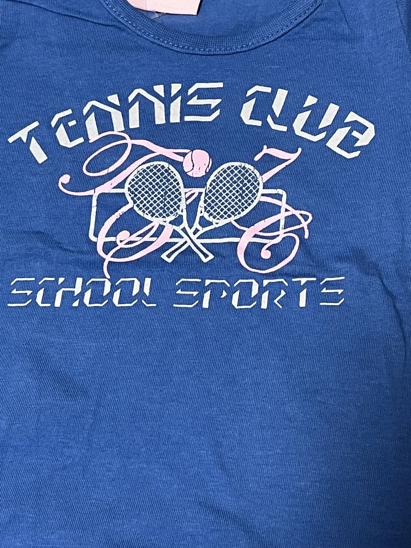 T-Shirt Gr. 62/68 von Impidimpi, Aldi