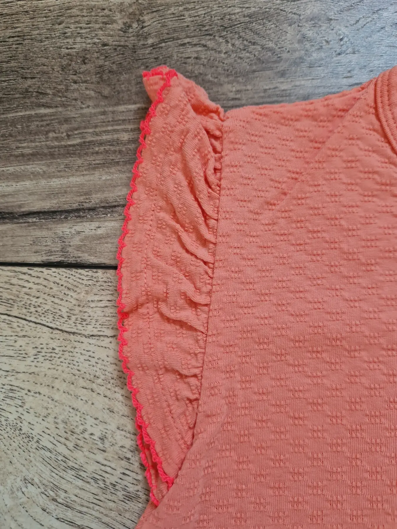 Staccato Shirt Gr.116/122
