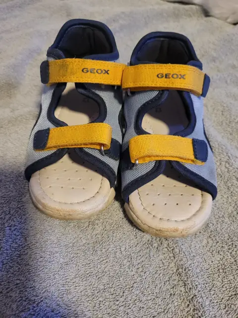 Geox Sandalen