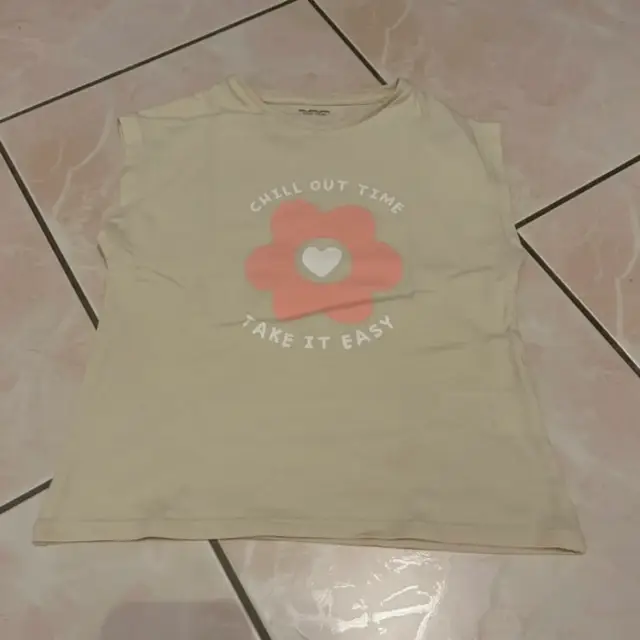 T-Shirt Gr. 116