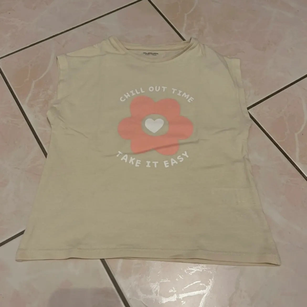 T-Shirt Gr. 116
