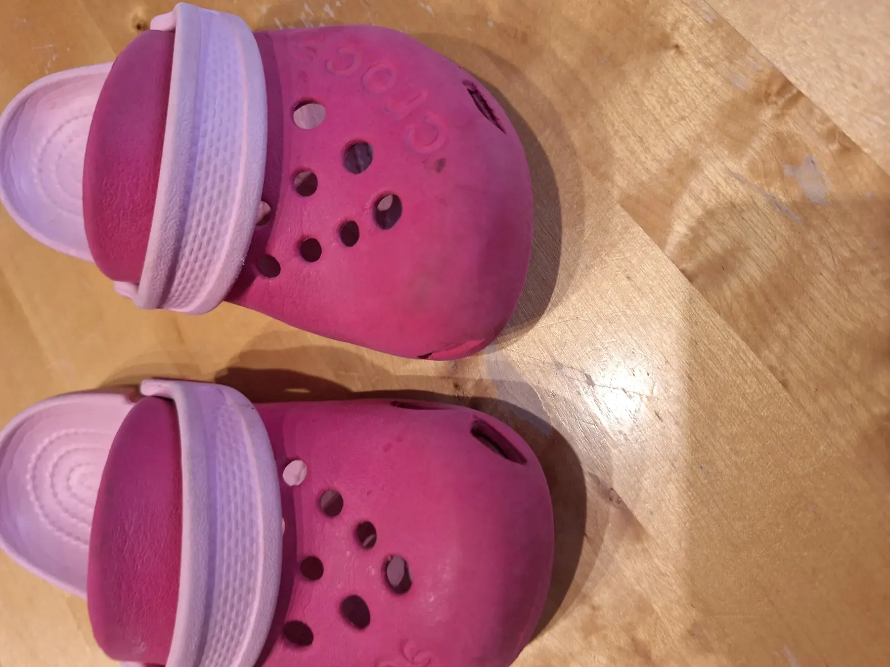 Crocs C9