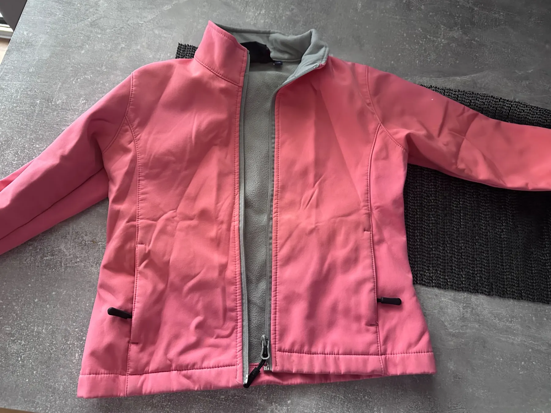 Übergangsjacke in 116
