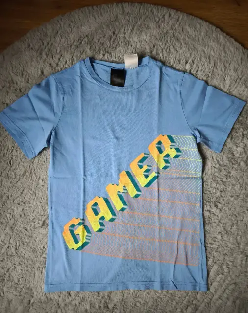 H&M Gamer T-Shirt